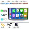 Android 14 For Volkswagen VW Passat B6 B7 CC 2007-2016 Carplay Radio Multimedia Player Auto Car Radio WIFI 4G GPS DSP48EQ 2din