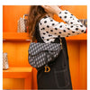 Pi8 23*20*6cm Luxury Women Clutch Bags Designer Crossbody Shoulder Purses Handbag Women Clutch Travel Tote Bag