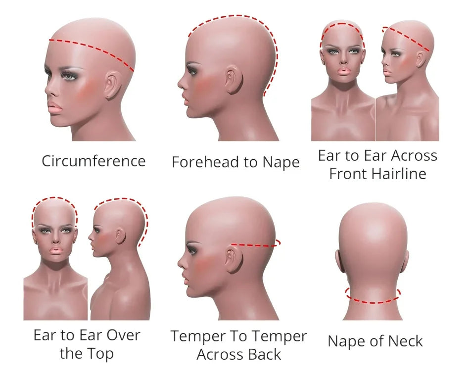 13x6 Lace Front Wigs Human Hair 180 Density Hd Body Wave Lace Frontat Human Hair Wigs For Women Glueless Pre Plucked Black Wig