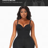 AfruliA Bodysuit Shapewear Padded Hip Enhancer Bra Cushion Butt Lifter Sexy Back Body Shaper Jumpsuits Fajas Colombianas Girdles