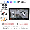 Carplay Auto Android 14 Car Radio For Honda Element YH 2002 2003 2004 2005 - 2011 GPS BT Multimedia 2Din Player Stereo DVD Video
