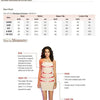 2024 New Sexy Mesh See through Stereoscopic Flowers Red Mini Evening Dress Sweet Woman Birthday Party Dress Performance costume