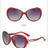 2024 Sunglasses Women Shade New Vintage Retro Sun Glasses Brand Designer Hombre Oculos De Sol Feminino UV400