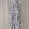 2024 Summer Sexy Spaghetti Strap Long Dresses Slim French Vintage Elegantes Style Suspender Party Dress Vestidos Robes Longues