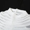 Knitted Long White Dress Women Bodycon Cocktail Evening Dresses Ladies Summer Elegant Luxury Maxi Knit Sexy Party Black Dresses