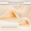 Women High Waist Panties Safety Short Pants Anti Exposure Underwear Corset Pants M L XL Black Skin Ice Silk Traceless Shorts
