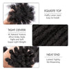 Human Hair Dreadlock Extentions Deep Goddess Human Hair Dread Loc Color Goddess Braids Hair For Black Goddes Loc Youmay Virgin