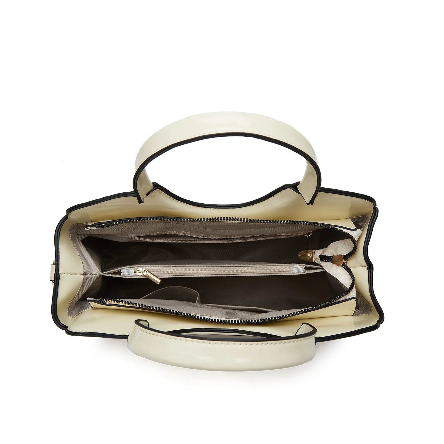 New Fashionable Large Capacity Crocodile Pattern Handbag Trendy Women's Crossbody Bag Quality Single Shoulder Bag Motorcycle Equ