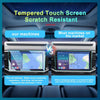 Android 14 Carplay Auto Car Radio GPS For Toyota Raize 1 2019 - 2023 For Daihatsu Rocky 2 2019 - 2021 RHD Stereo Player Video BT