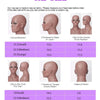 613 Blonde Body Wave Hair Wig Pre Plucked 16-36 Inch 100% Human Hair Wig 13x4 13x6 HD Lace Frontal Wigs 180 200 Density