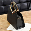 Women Handbag Patchwork Shoulder Messenger Office Work PU Leather Female Bag Ladies Luxury Fashion Elegant