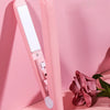 Mini Hair Straightener, Multi-color Splint, Quick Heating, Non-damaging Ceramic Plate, Bangs Clip, Curling and Straightening