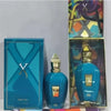 Designer Glass Bottle ALEXANDRIA Erba Pura Soprano Women Men Spray Edp 100Ml Body Mist 3.4 Fl.oz Long Lasting Time Scent
