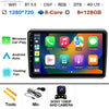 Car Radio Android 14 For Dodge Dart 2012 - 2016 GPS Carplay Multimedia Player DSP BT 2din Head Unit Audio Navigation Stereo Auto