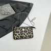 Solid color Design Crossbody Bags For Women Fashion Chain Mobile Phone Purses Fashion Shoulder Messenger Bag Sac A Main Female