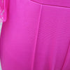 Ladies Elegant Office Jumpsuit Romper For Women 2023 High Waist Wedding Overalls Sequins Bodycon Long Sleeve Party Jumpsuit Club