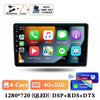 Android 14 Carplay Auto Car Radio for Hyundai H1 Grand Starex 2007 2008 2009 2010 2011-2015 Multimedia Video Player GPS Stereo