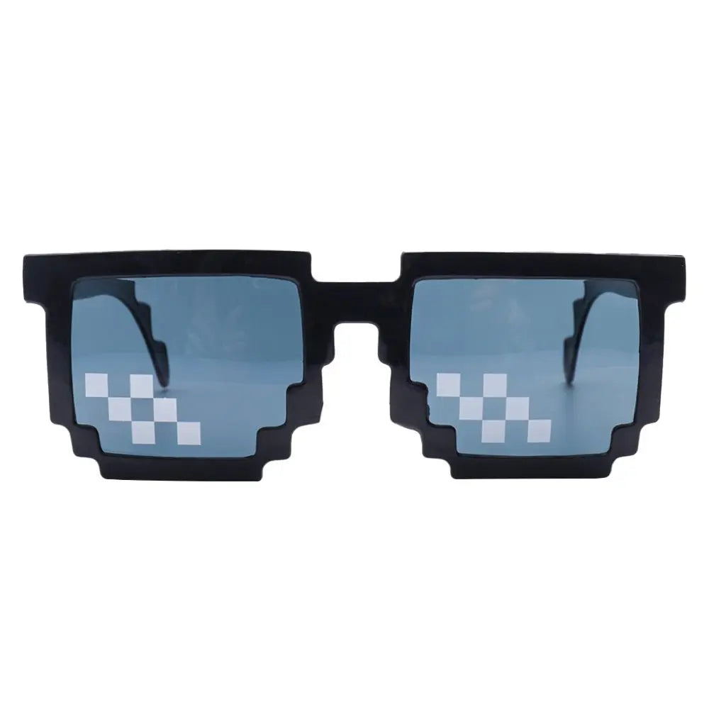 New Funny Sunglasses Party Decoration Aldult Happy Birthday Glasses Selfie Props Kids Favor Party Decor