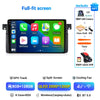 Android 14 Wireless CarPlay Auto for BMW E46 M3 318/320/325/330/335 4G+WIFI Car Radio Multimedia GPS Video Player 360 Camera DSP