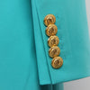 Spring And Autumn New Europe And The United States High-end Women's Suit Fashion Classic Suit Jacket High-quality Clothing