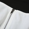 Weird Puss Zip Halter Romper Women  2025 Summer Stretch Fitness Sporty Hipster Backless Sleeveless Playsuit Casual Trend Outfits