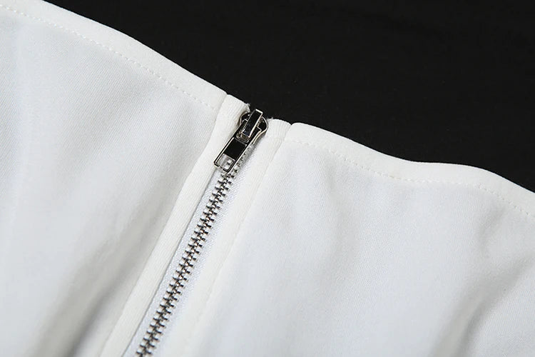 Weird Puss Zip Halter Romper Women  2025 Summer Stretch Fitness Sporty Hipster Backless Sleeveless Playsuit Casual Trend Outfits