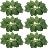 10/25/50Pcs Artificial Rose Flowers Foam Fake Faux Flowers Roses for DIY Wedding Bouquets Party Home Decor Garden Decoration