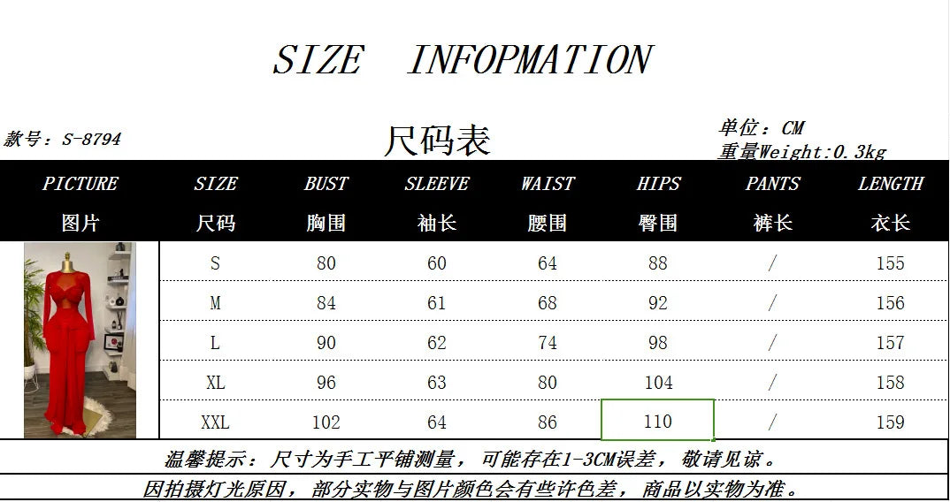 New Women's Long Dresses Sexy Round Neck Full Sleeve High Waist Elegant Splice Bodycon Evening Vestidos Maxi Party Night Dress