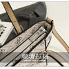 Premium Italian-Style Leather Handbag For Women Luxury Crossbody Shoulder Tote Designer Ladies Work Travel Bag
