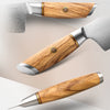XINZUO Kitchen Knife 6 Set Knife Set 73 Layers Damascus Steel High-end Cooking Tools High Hardness Kitchen Knife Comfort Handle