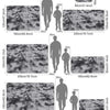 Plush Carpet For Living Room Sofa Floor Cushions  Modern Soft Fluffy Home Rug For Children's Bedroom Play Carpet Christmas Gifts