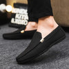 Casual Men shoes Designer Loafers High Quality Flat Shoes for Men Adult Moccasins Men's Formal Shoes Men Driving Male Footwear