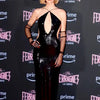 Women Summer Luxury Sexy Backless Halter Black Mesh Sequins Maxi Long Gowns Dress Elegant Celebrity Evening Party Club Dress
