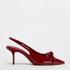 Summer High Heel Women Sandals Shoes Fashion Shallow Butterfly-knot Shoes Elegant Wedding Party Shoes