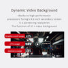 8.8 Inch IPS Type C Secondary Screen USB-C Interface Computer Monitoring CPU GPU RAM Dislpay Smart Screen No Need AIDA64
