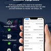 NEW Wireless Mini Box 2in1 CarPlay Android Auto Wireless Mini Box Adapter Smart Plug And Play Dongle Bluetooth WiFi Fast Connect