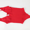 Sexy Sleeveless Bodycon Jumpsuit Women Fashion Camisole Top Abdomen Control Bodysuit Party Hotel Streetwear Outerwear Shapewear