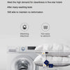 95% Goose Down Pillow White Cotton PillowCover Rectangle Bedroom Sleep 5-Star Hotel Pillow Low-Mid-high Pillows for Sleeping