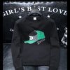Round Collar Men's Pullover New Male Hoodies Personalized Hat Hot Diamond Print Fashionable Top Youth Bottoming Shirt Clothing
