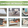 Wholesale 20 Ft 40 Ft Modern Prefab Villa Folding Container Expandable House Prefabricated Movable Home 2 3 4 5 Bedroom