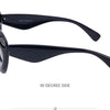 Cat Eye Sunglasses Women Sexy Lip-Shaped Sun Glasses for Female New In Fashion Punk Sunglass Men Gafas De Sol Trending Products
