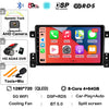Android 14 Carplay Auto 4G+WiFi DSP For Suzuki Grand Vitara 2005-2015 Car Radio Multimedia Video Player GPS Head Unit Stereo BT