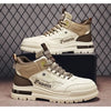 Sneakers Men Casual Autumn Vulcanized Shoes Male Walking Sport Shoes Outdoor Sneakers Male Sneakers Soft Sole Walking Shoes