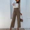 White Sexy Lace Hollow Out Women Blouse Autumn 2025 Spring Black Top Vintage Button Up Shirts Long Sleeve Mesh Design Tops 19948