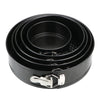 Removable Bottom Kitchen Accessories Carbon Steel Cakes Molds Round Cake Pan Bakeware Non-Stick Metal Bake Mould