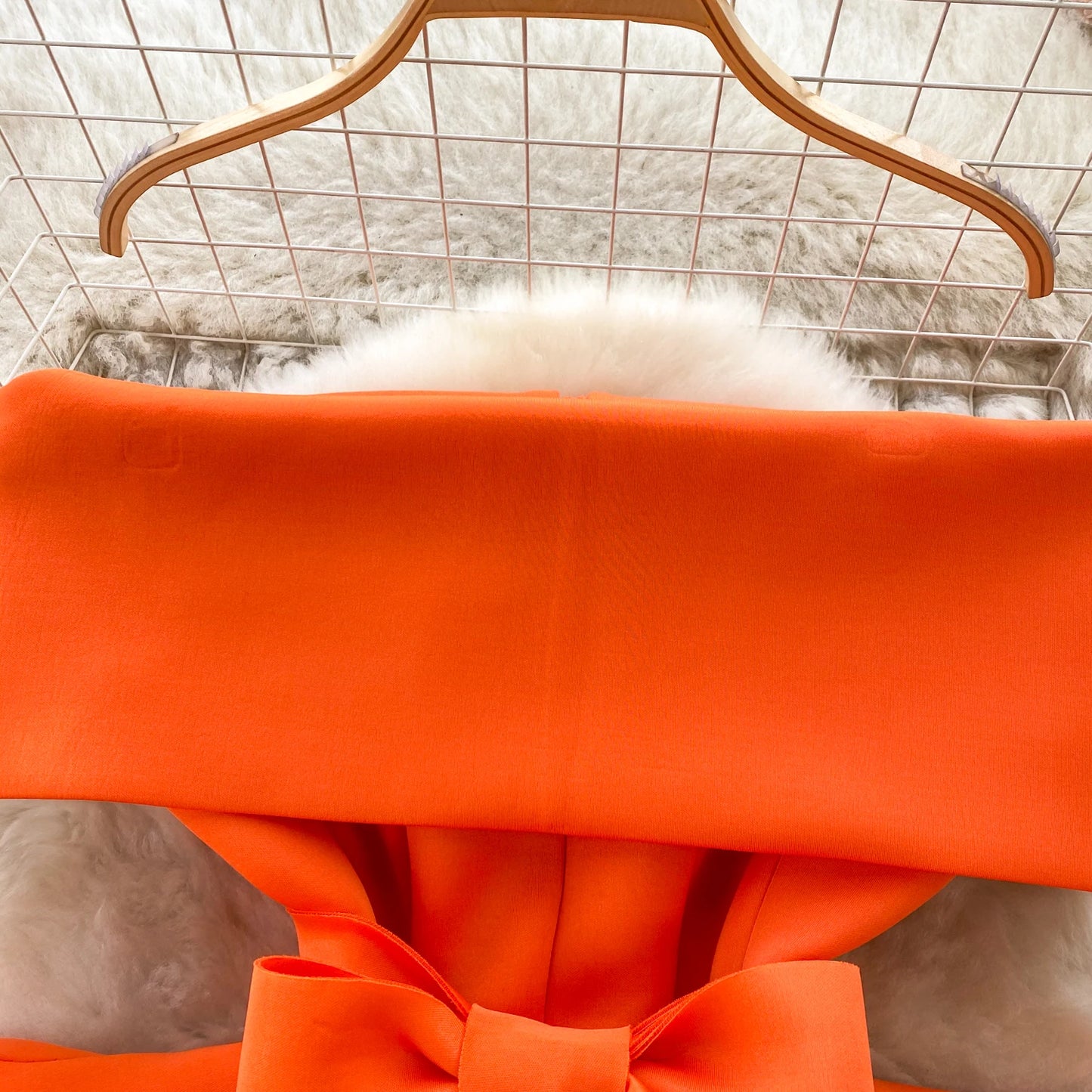 Women Vintage Two Pieces Skirt Sets Women Long Sleeve Sexy Slash Neck Bandage Ruffle Blouse Top and High Waist  Hip Wrap Skirt