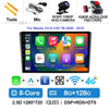 Android 14 Carplay Auto For Mazda CX9 CX-9 TB 2006 2007 2008 2009 2010 2016 Car Radio Multimedia Player Video Stereo WIFI+4G DSP
