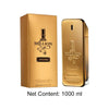 50/100ml Perfume Golden Million Gold Brick Extrait - Men's Long-Lasting Woody Perfume Men's Perfume Pray Fragrance