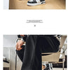 Men's Shoes Autumn Casual Shoes Soft Soled Sports Shoes New Trend Help Breathable Non-slip Board Shoes Fashion Shoes Board Shoes