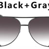 Quay Sunglasses Women Brand Designer Mirror Pilot HIGH KEY Sunglasses UV400 Women's Eyewear Ladies Shades Female